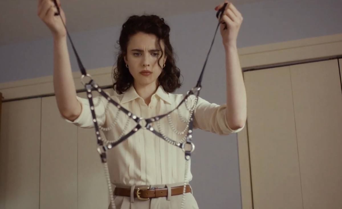 Кадр из фильма "Хани, не надо!".