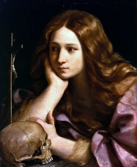 Мария Магдалина. 