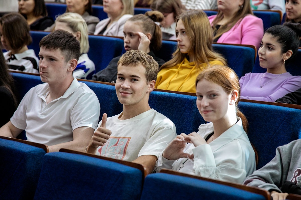    В Югре число вакансий для студентов выросло на 26%