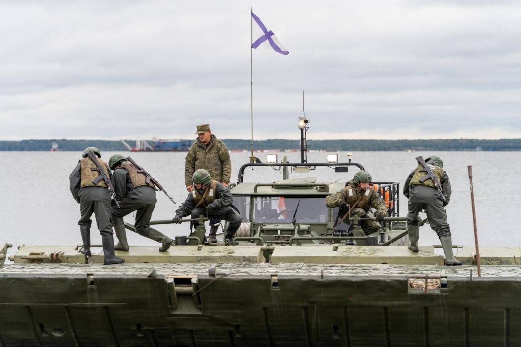 Фото: Тюменской городской дум
