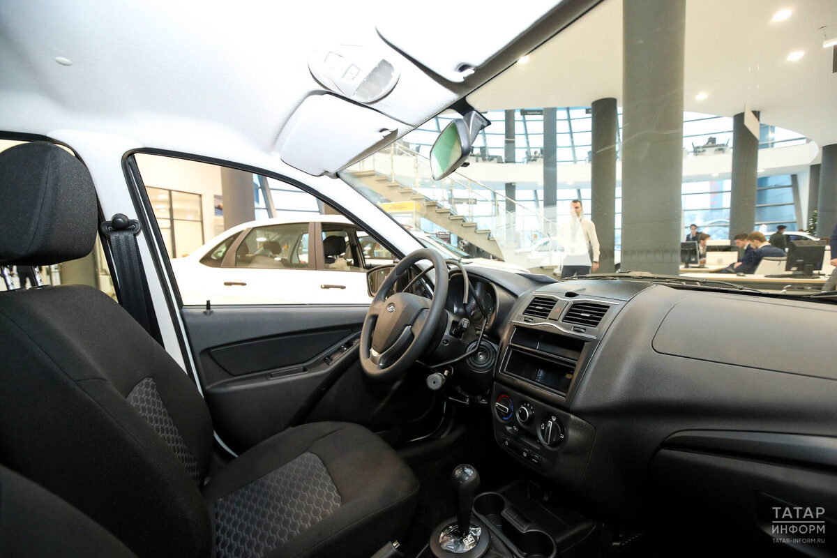 Фото: © Салават Камалетдинов / «Татар-информ»