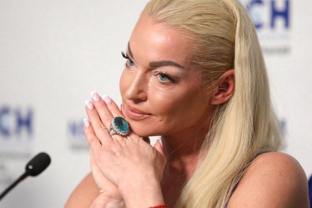    Фото © АГН «Москва» / Андрей Никеричев