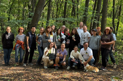    Фото Администрации Самары