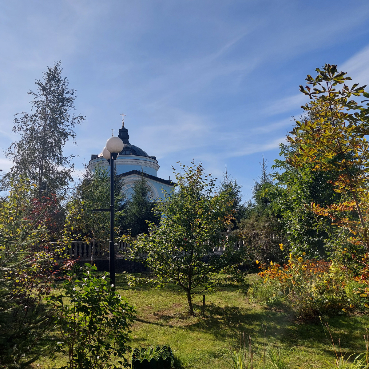 Фото автора.