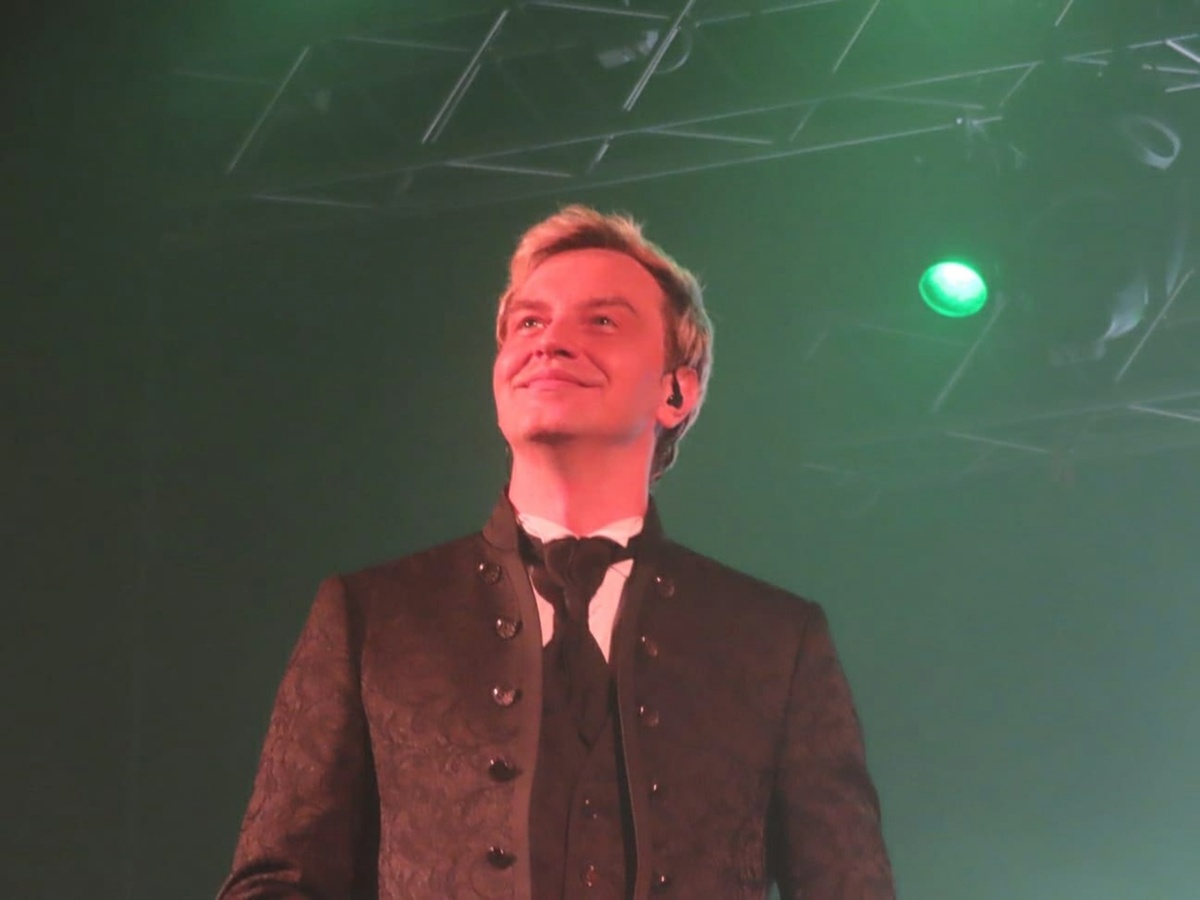 Алексей Гоман