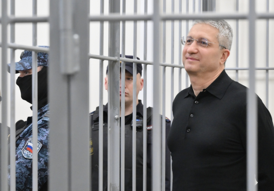    Григорий Сысоев/РИА Новости