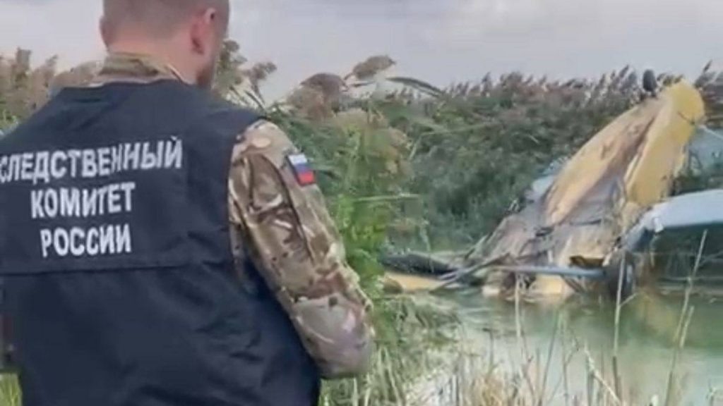    фото: Следком РО Редактор