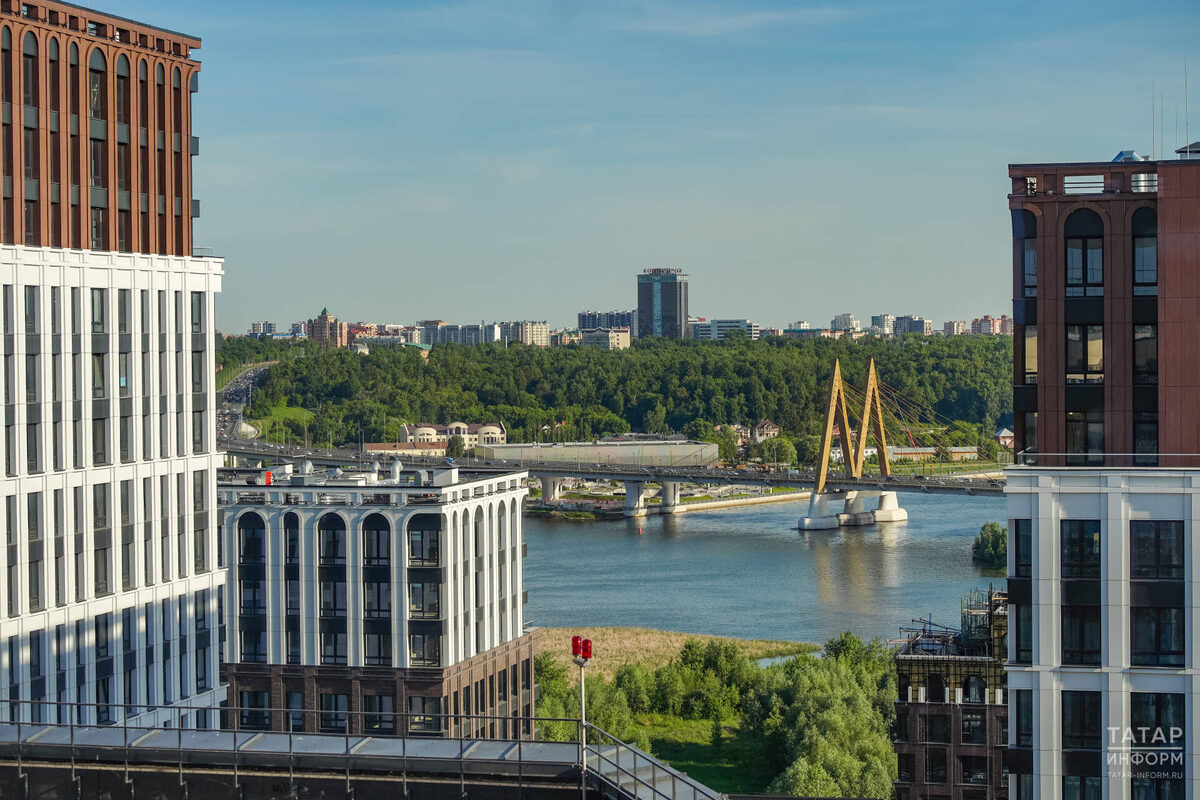 Фото: © Владимир Васильев / «Татар-информ»