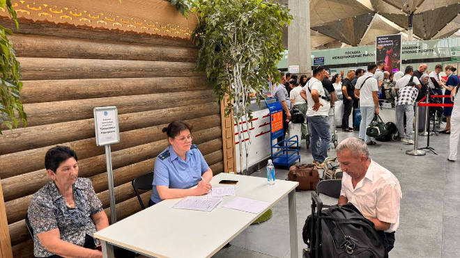 Фото: Северо-Западная транспортная прокуратура, архив