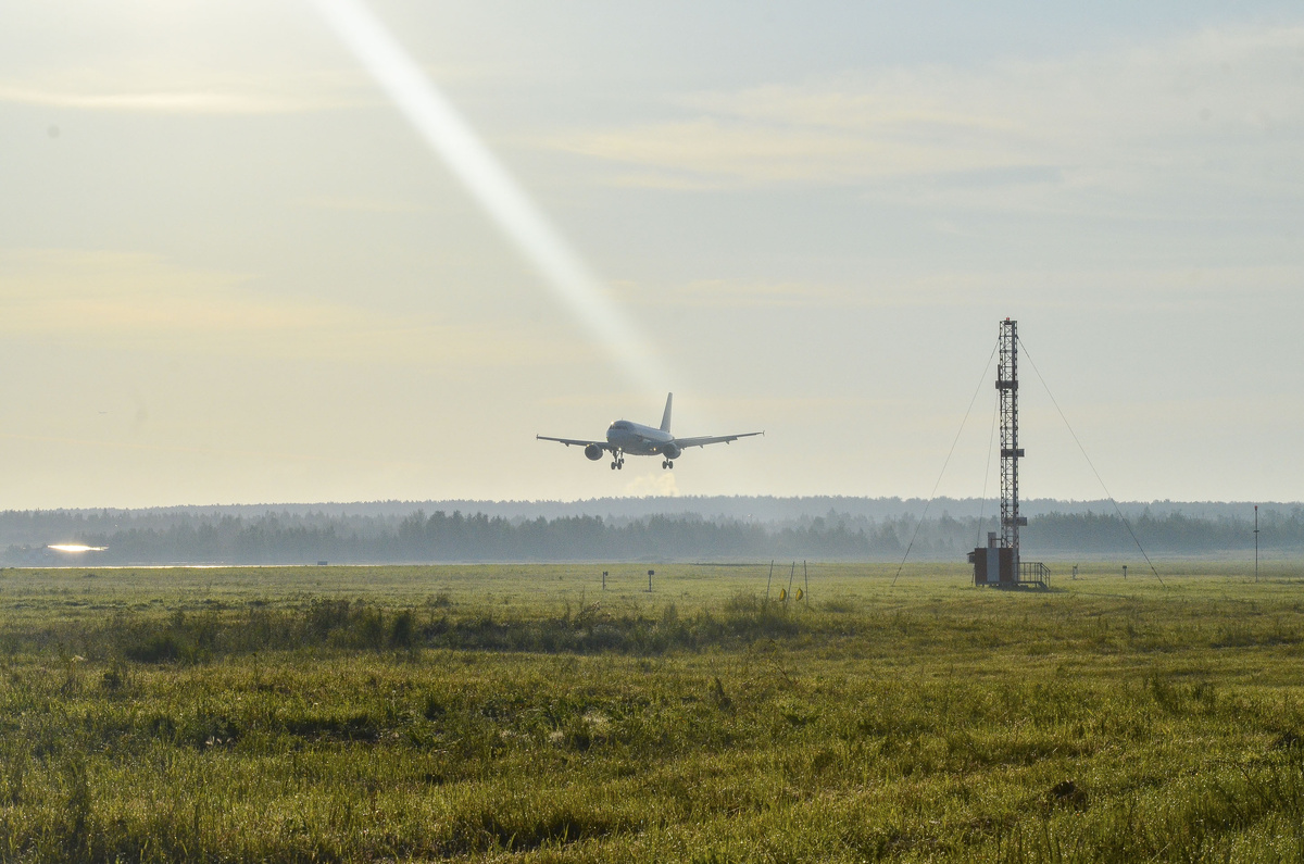 По факту случившегося проводится проверка.  Фото: ФедералПресс / Дмитрий Шевалдин