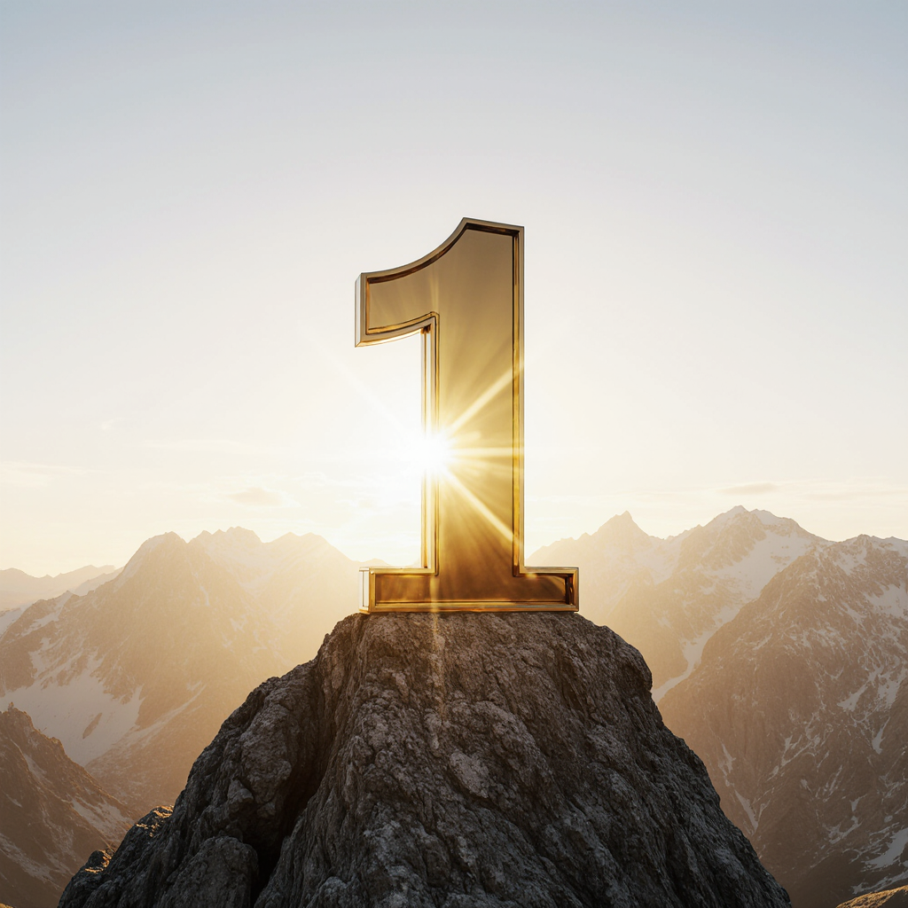 Лидер, первопроходец, амбициозная натура