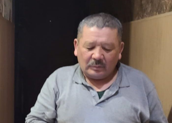 УМВД по Камчатскому краю