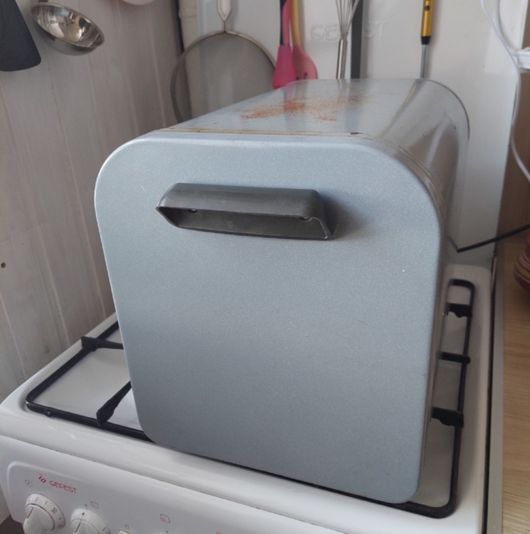 Фото автора.