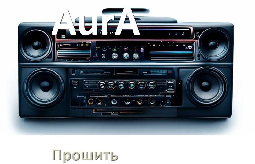 
Как прошить магнитолу AurA Андроид на русский через флешку и компьютер