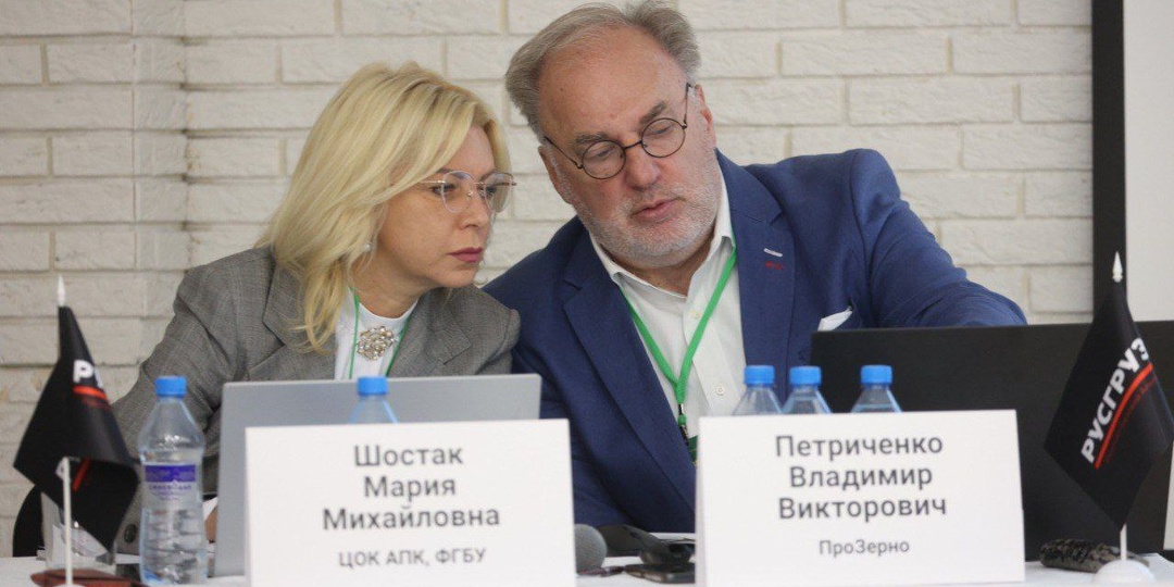 Алтайский край занимает 1 место по экспорту зерновых в СФО (в 2024 году -3) несмотря на снижение в 8% по сравнению с прошлым годом