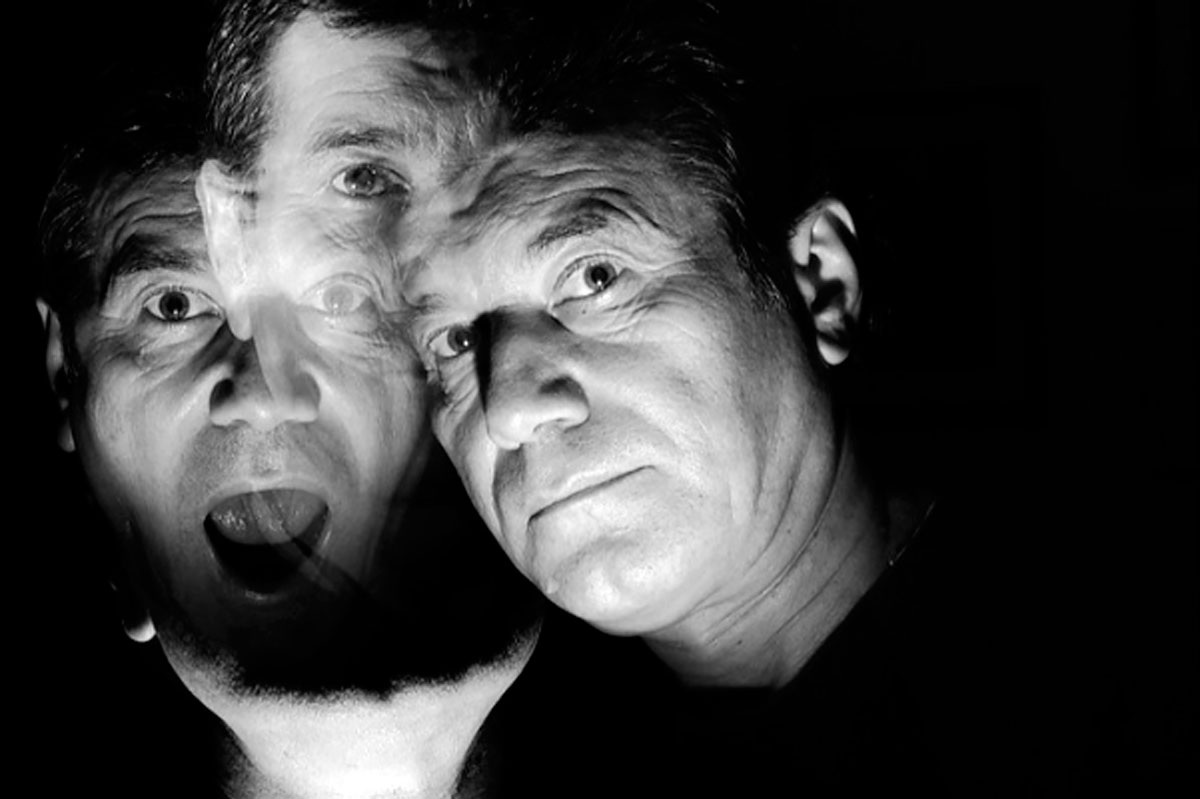 Он будет вас преследовать, потому что вы не просто партнер. Вы — его опора, подтверждающая его значимость