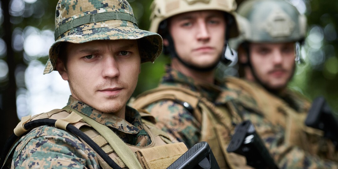 Первокурсники-призывники должны оформить отсрочку по учебе до 1 октября