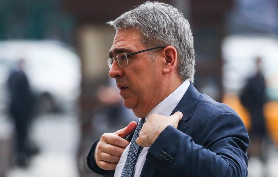 © Сергей Фадеичев/ТАСС