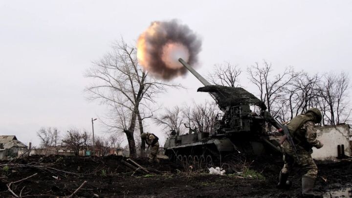    Фото: Минобороны РФ