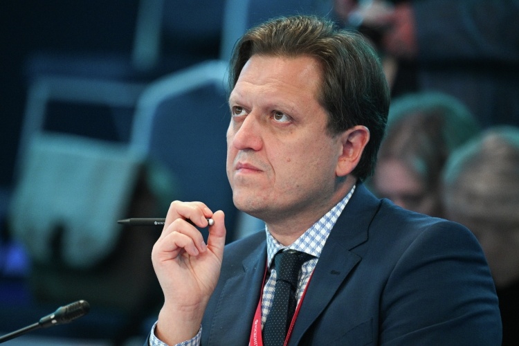    Александр Панин: «Пандемия COVID-19 справедливо считается точкой отсчета нового этапа общемирового городского развития. Она дала начало центробежным процессам оттока населения из мегаполисов и притока в малые города».   
Фото: «БИЗНЕС Online»