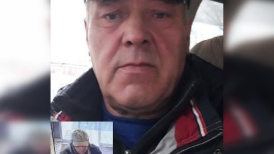 Около недели назад внезапно пропал житель Сыктывдинского района