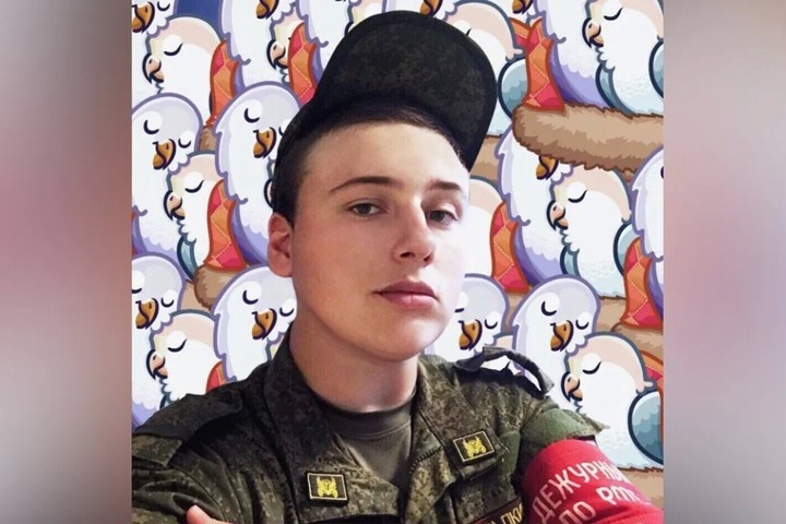  Фото © Telegram / SHOT