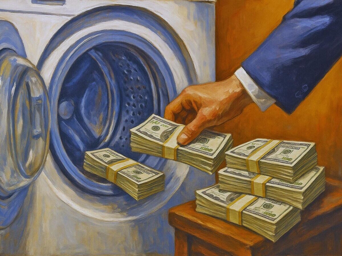    Изображение сгенерировано ИИ© РИА Новости / Изображение сгенерировано ИИ