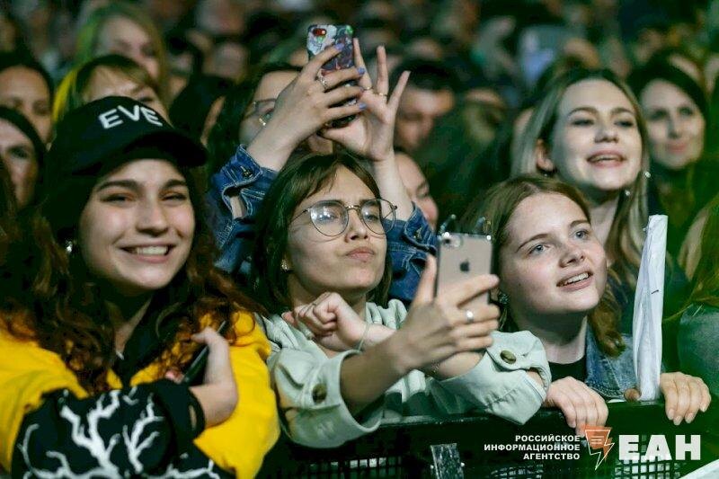    ЕАН / Архивное фото