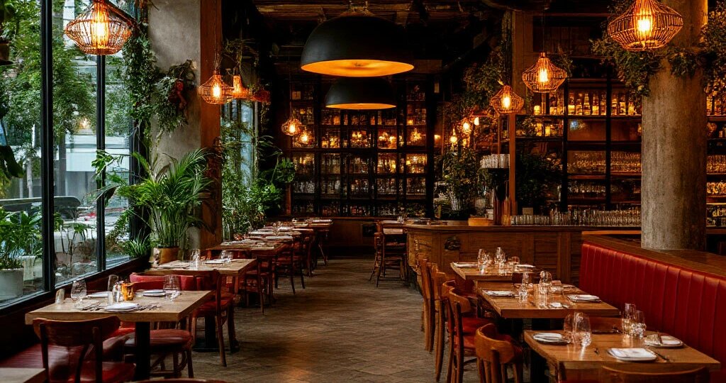 Почему мой ресторан пах рыбой даже в десертах? И как инженеры ЭМИ Феникс спасли мою репутацию за одну неделю