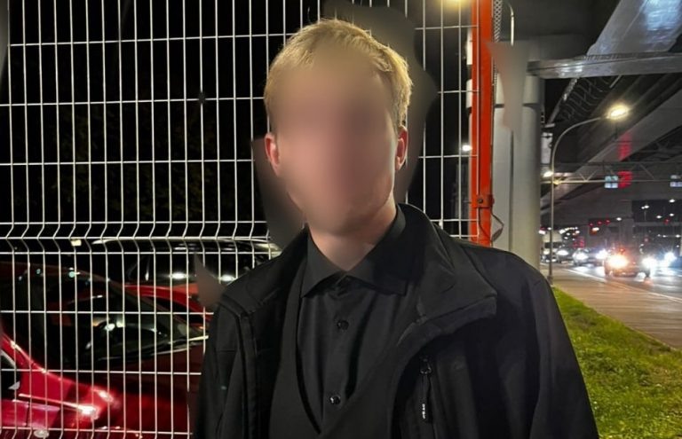    Орские полицейские задержали курьера мошенников, похитивших более 11 млн рублей Оренбуржье