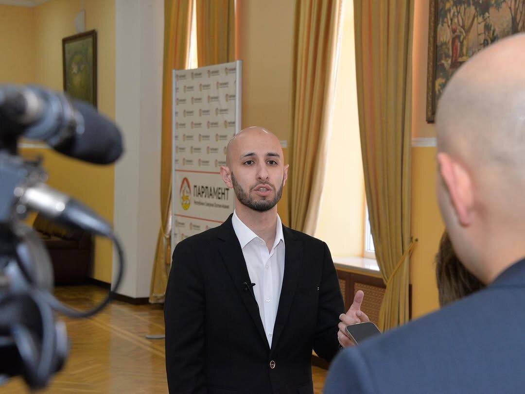 Сослан Дидаров