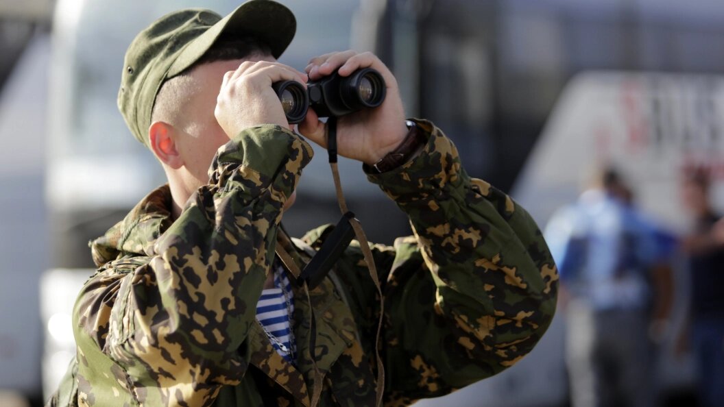    Фото: Nikolay Titov /Globallookpress