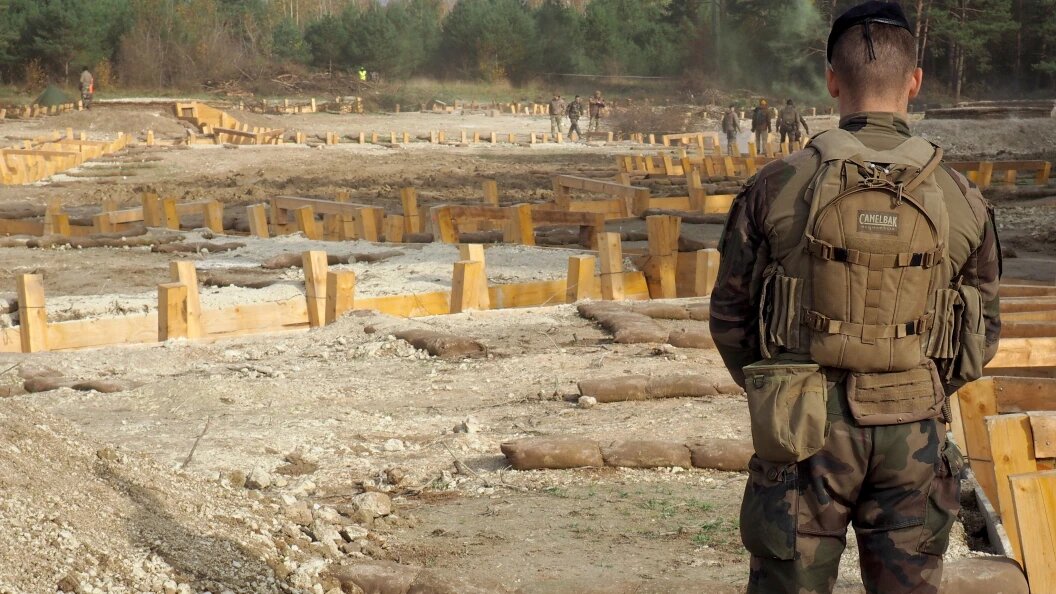    Фото: Rachel BoÃŸmeyer/dpa/Globallookpress