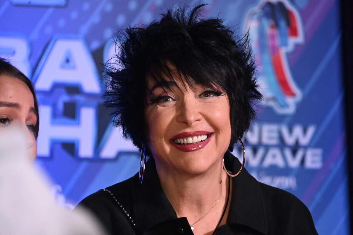    Лолита Милявская Komsomolskaya Pravda/Global Look Press