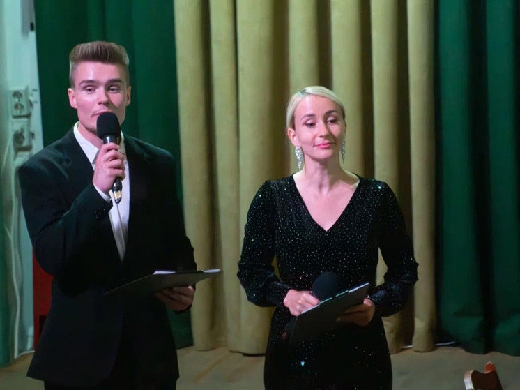     Фото: vk.com/smol_filarmoniay