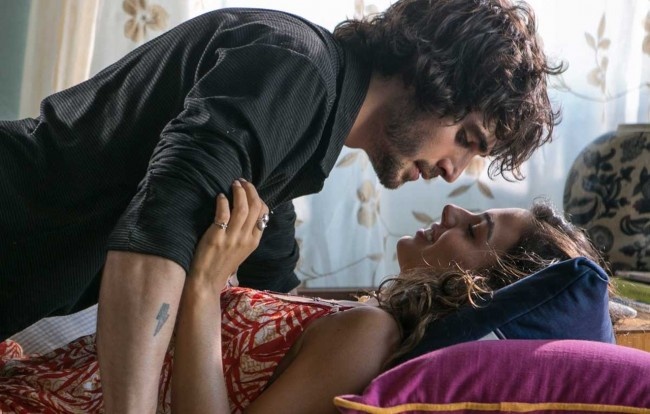 Руй и Ритинья