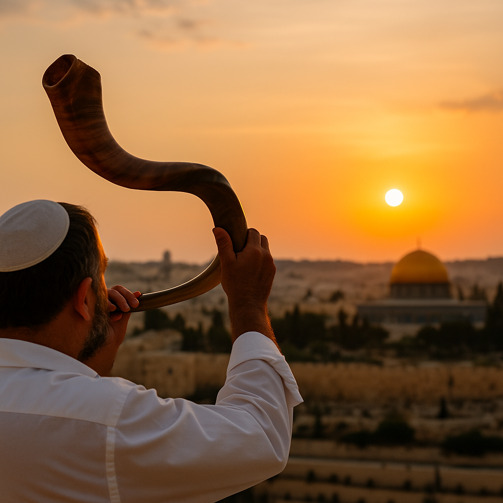 «Пробудитесь, спящие, и вспомните свои дела!»