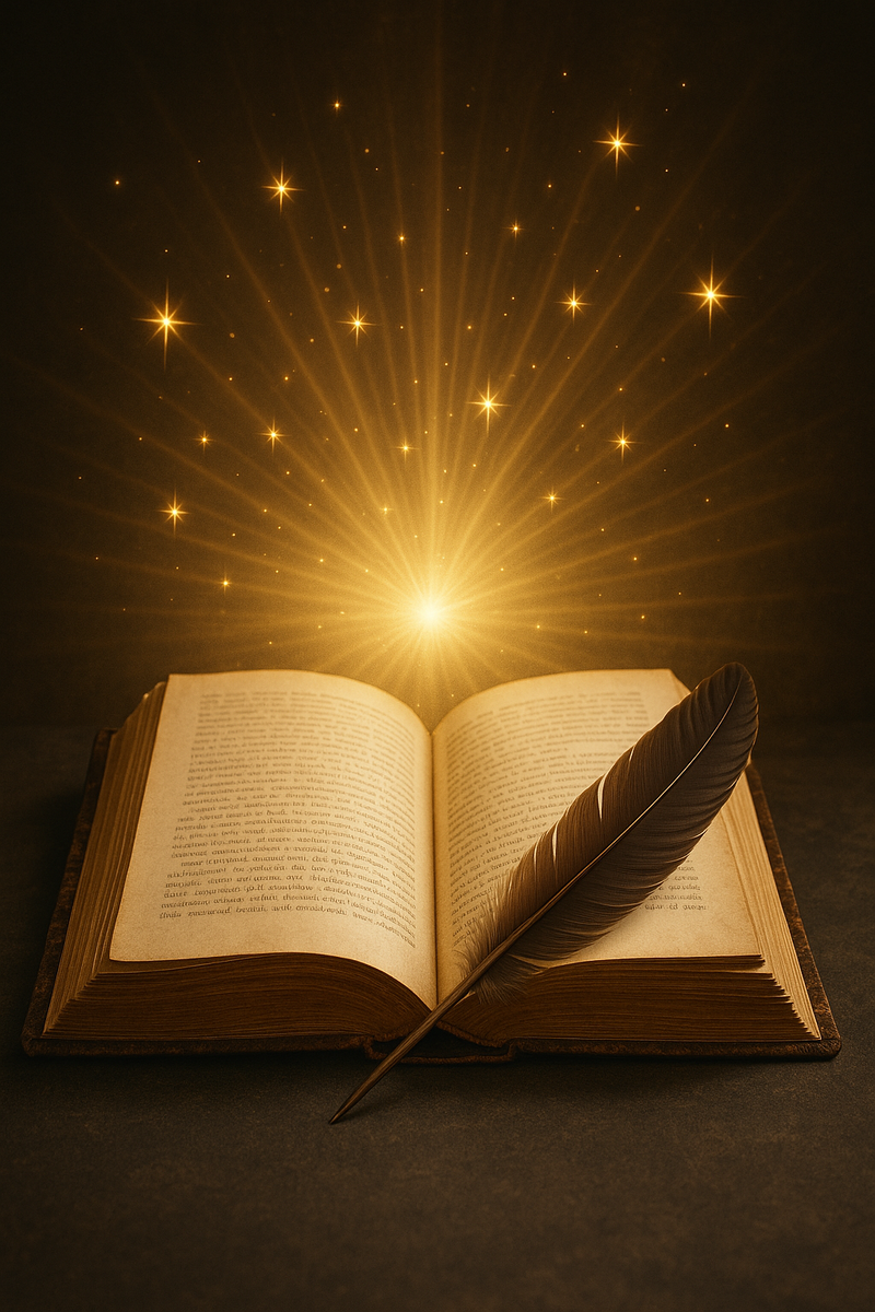 Книга жизни