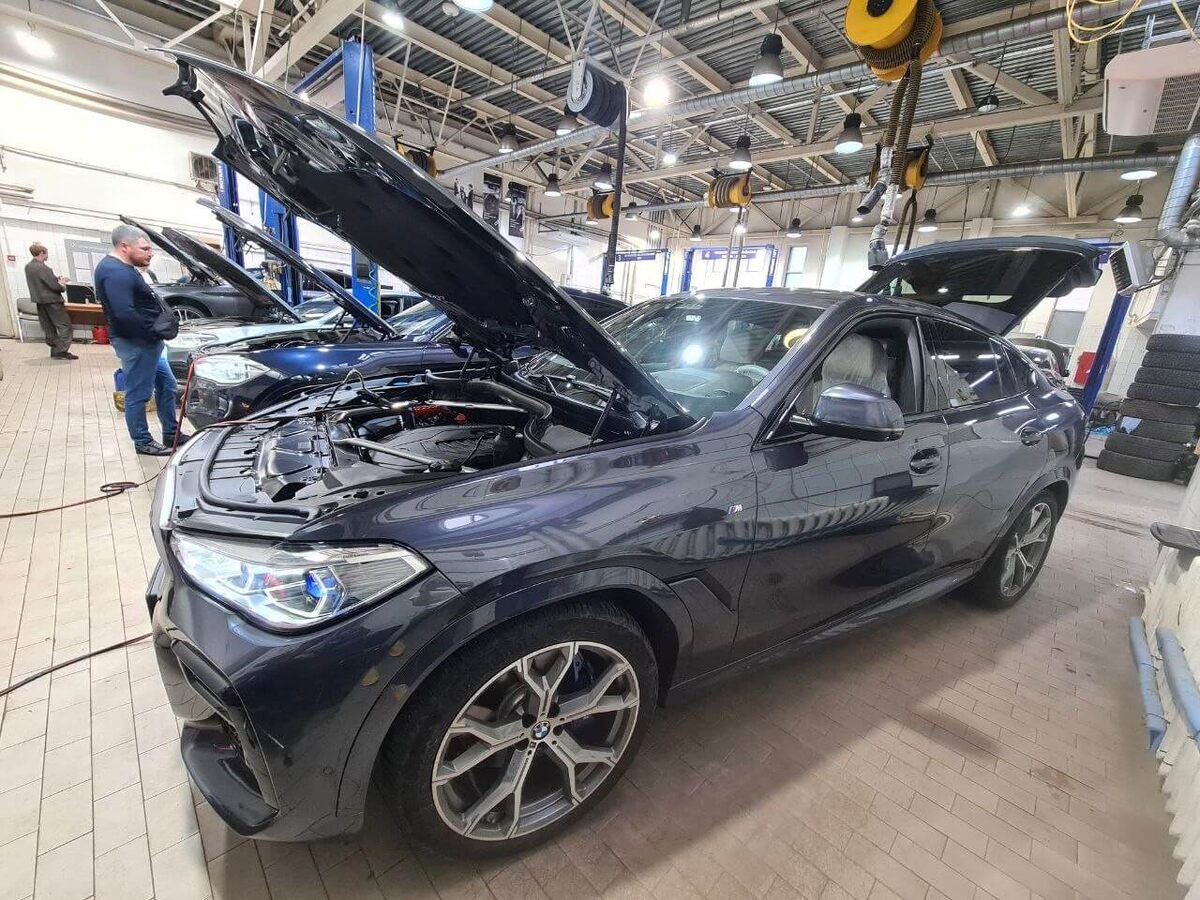 Автотехническая экспертиза после ДТП