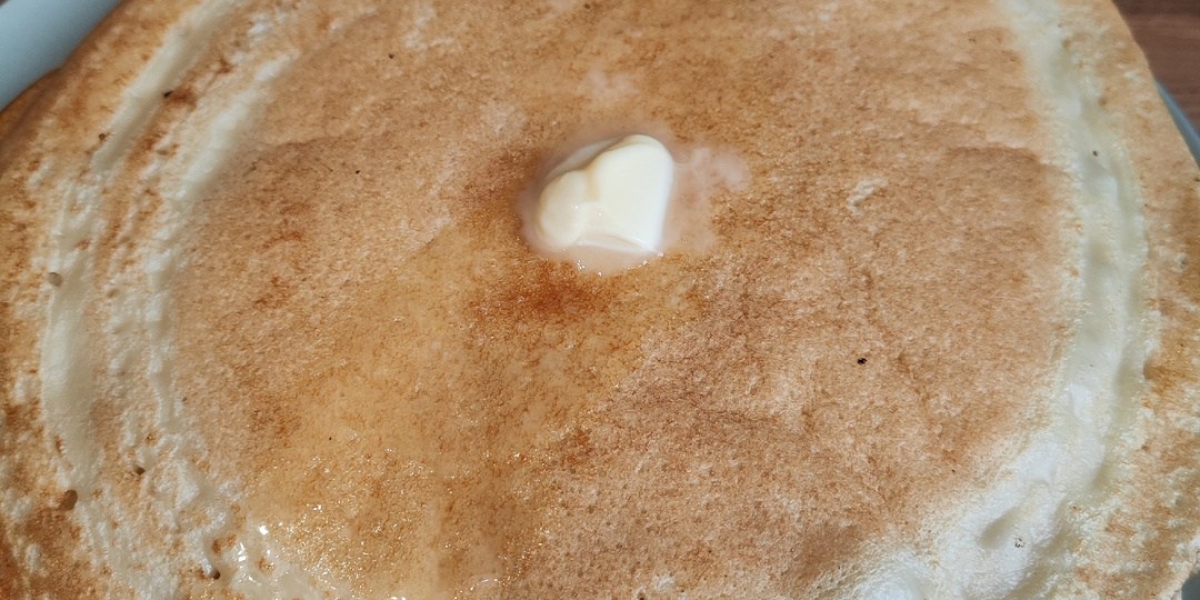 Блины на все случаи жизни