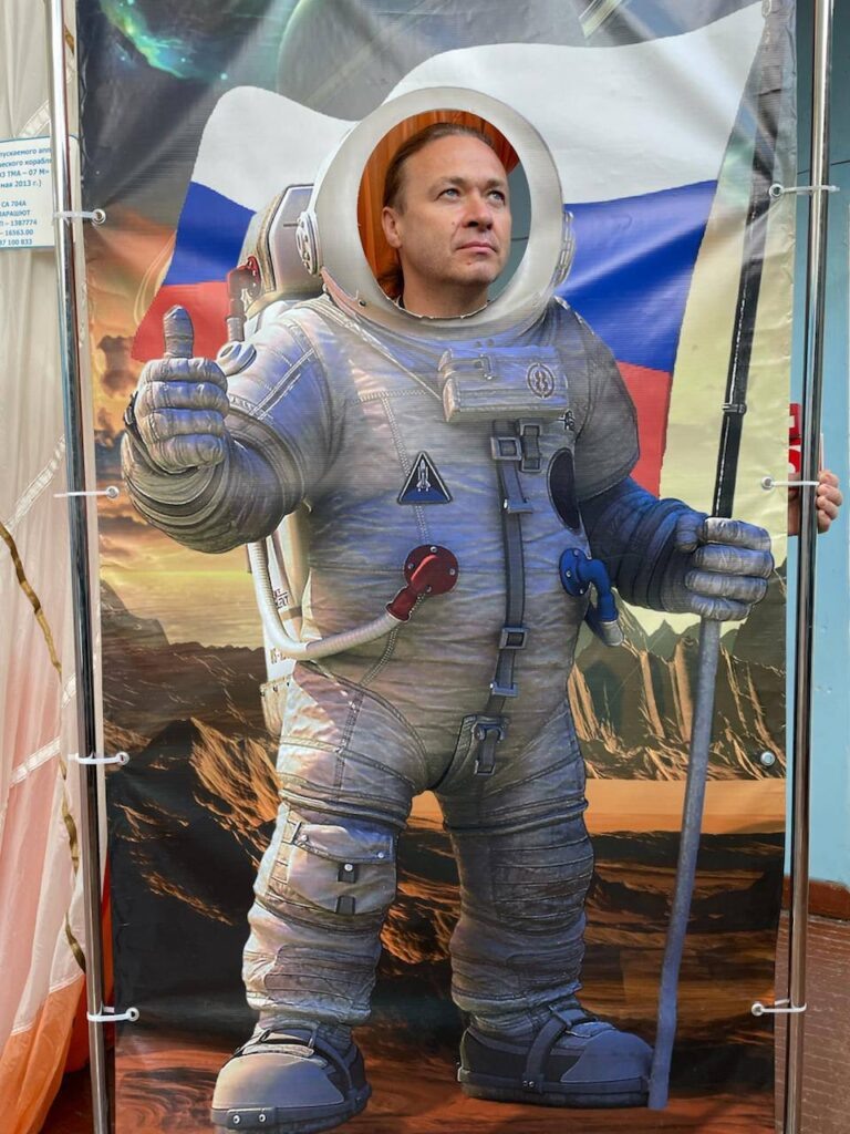    Фото: Агентство гостеприимства Амурской области