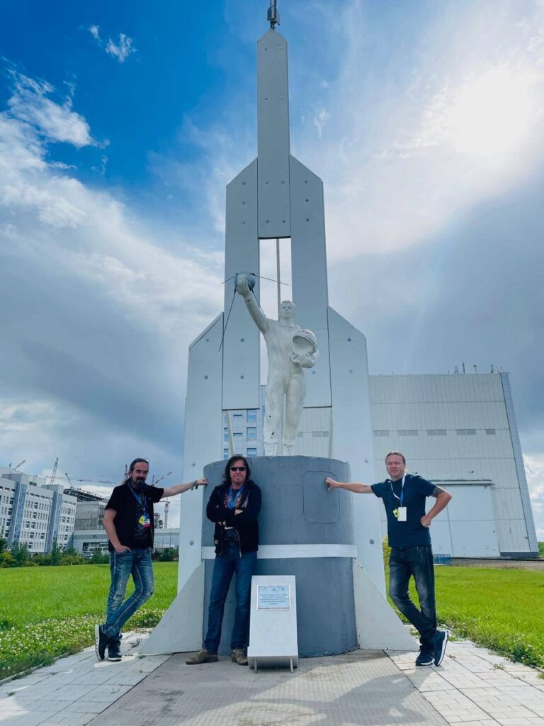    Фото: Агентство гостеприимства Амурской области