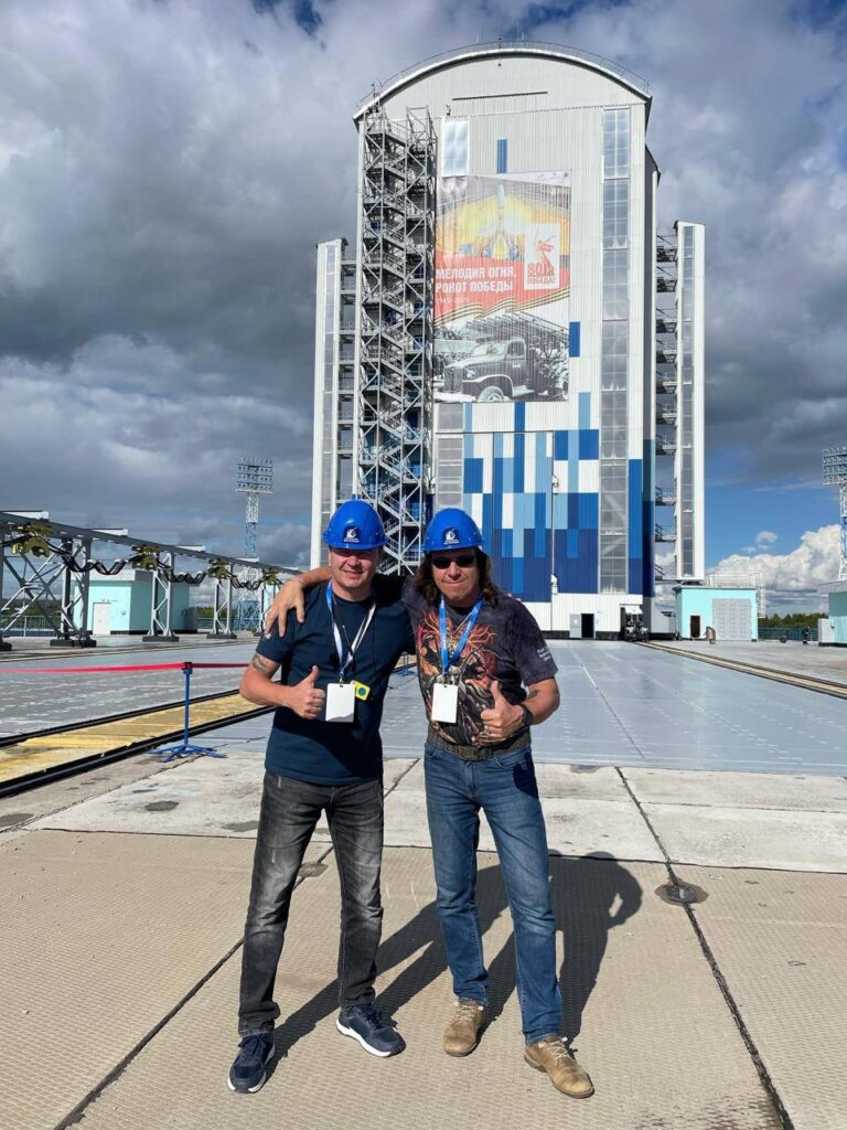    Фото: Агентство гостеприимства Амурской области