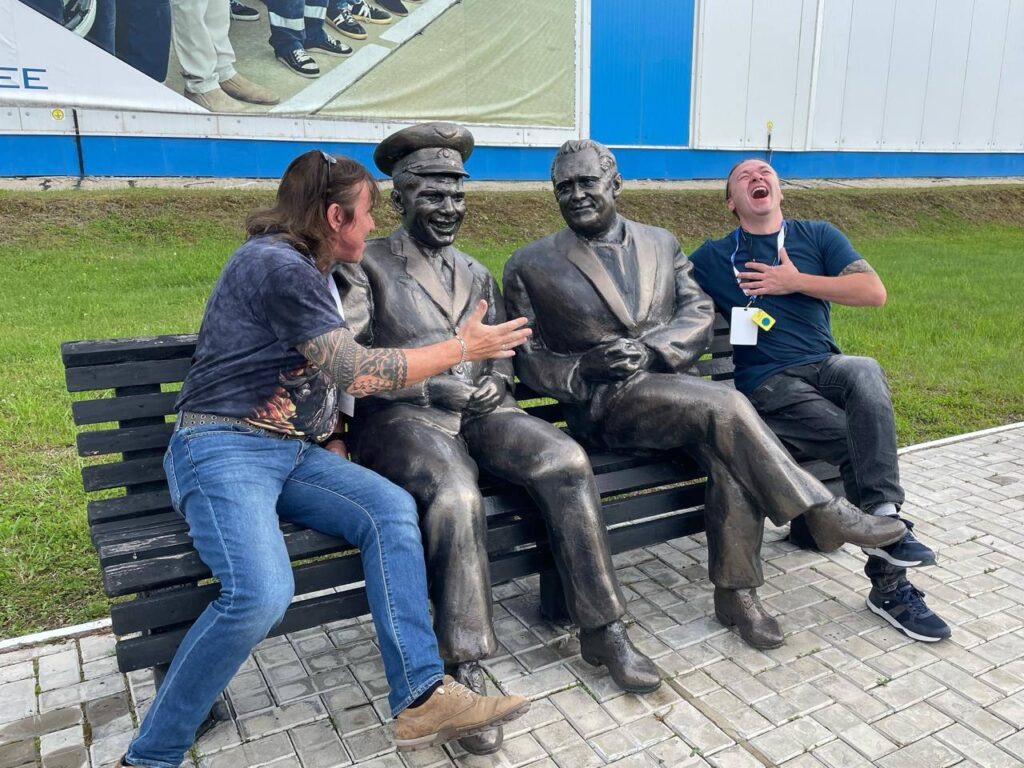    Фото: Агентство гостеприимства Амурской области