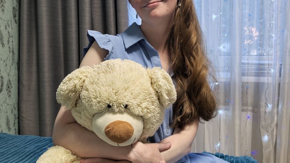 Встречаю 36 день рождения