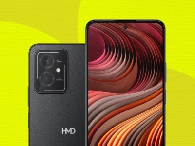    Представлен HMD Vibe 5G: экран 90 Гц, камера на 50 Мп и цена всего $102