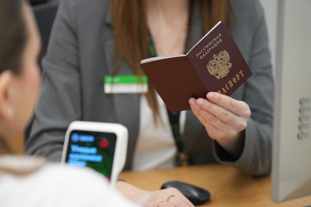 Фото: ИЗВЕСТИЯ/Дмитрий Коротаев