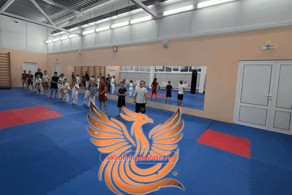 Киокушинкай 