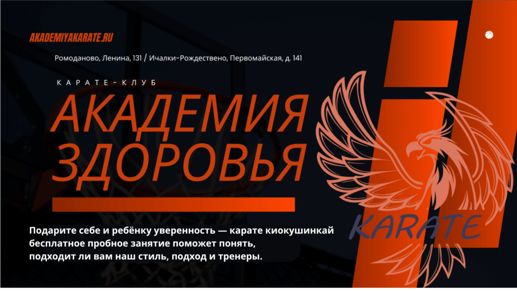 Киокушинкай 