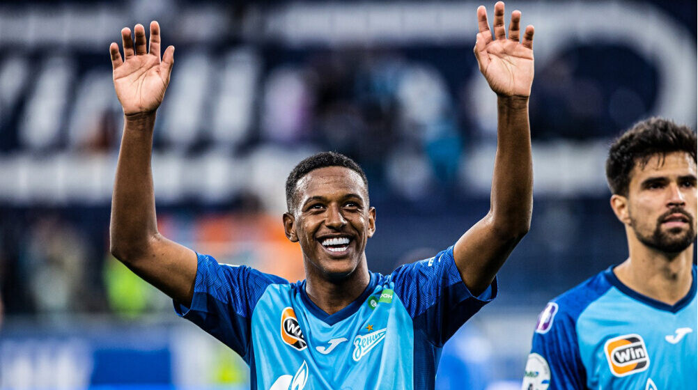    Фото: ФК "Зенит"